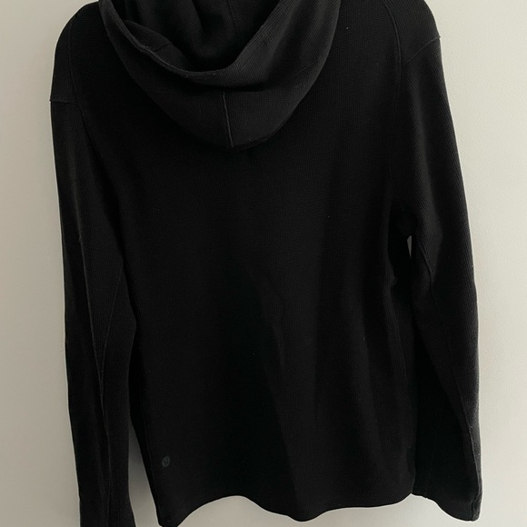 Lululemon Shift Stitch Hoodie - Picture 2 of 3